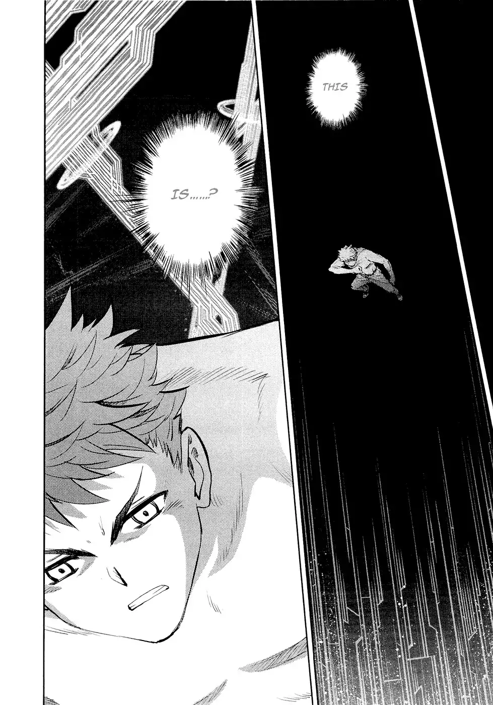 Fate/Stay Night Chapter 55 32